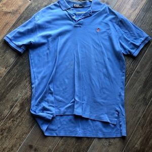 Men’s polo
